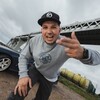 Логотип телеграм канала @onederdnb — Ваня Oneder (Вандер) | DnB MC