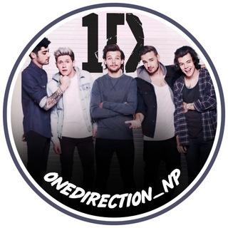Telegram kanalining logotibi onedirection_np — 𖥔 𝑶𝒏𝒆𝑫_𝑵𝑷 𖥔
