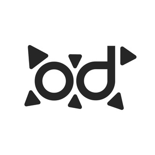 Логотип телеграм канала @onedroid — OneDroid