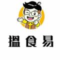 Logo saluran telegram oneeasy1 — 搵食易ONEEASY