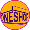 Telegram арнасының логотипі oneexpresstavar — ONE SHOP ОПТОМ