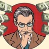 Логотип телеграм канала @onef0rmilli — Деньги в кармане 💸 | Бизнес