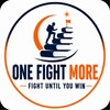 टेलीग्राम चैनल का लोगो onefightmore — One Fight More