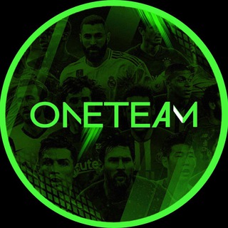 Логотип телеграм канала @onefootballru — ФУТ НЬЮЗ | ФУТБОЛ ️