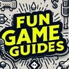Логотип телеграм канала @onegamerpro — FunGameGuieds