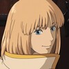 Логотип телеграм канала @oneghiblicollection — Ghibli collection anime