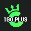 Telegram channel 1GO.PLUS | Channel Official logo