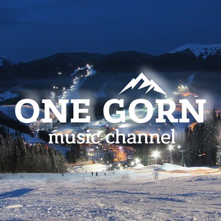 Логотип телеграм канала @onegorn — One Gorn