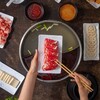 Логотип телеграм канала @onehotpot_vl — One Hot Pot