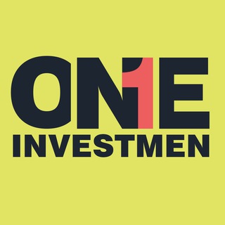 Логотип телеграм канала @oneinvestmenru — 🔝НОВОСТИ🔝ONEINVESTMEN.RU