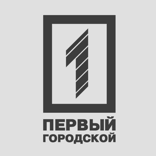 Логотип телеграм -каналу onekrua — Перший Міський. Кривий Ріг