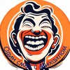 Логотип телеграм канала @onelaugh12 — Один смех с Михаилом