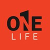 Логотип телеграм канала @oneliferust — Эксперимент: One Life