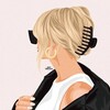 Логотип телеграм канала @onelifevibe — ВАЙБ ЭТОЙ ЖИЗНИ 💛
