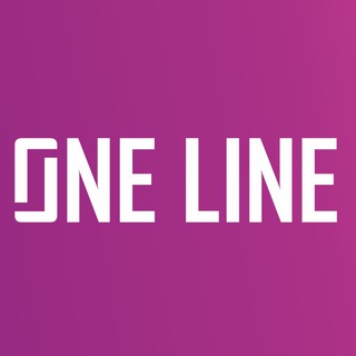 Logo of telegram channel oneline_su — ONE LINE