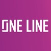 Logo of telegram channel oneline_su — ONE LINE