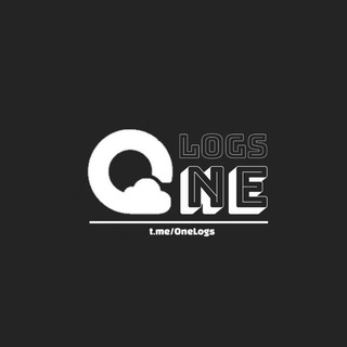Логотип телеграм канала @onelogs — One Logs | Слив Private Логов