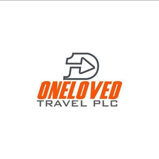 የቴሌግራም ቻናል አርማ onelovedtravel — ONE LOVE D TRAVEL PLC