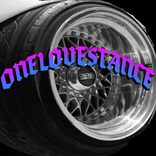 Логотип телеграм канала @onelovestance — Onelovestance