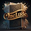 Logo of telegram channel onelud — 𝕆ℕ𝔼𝕃𝕌𝔻