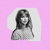 Логотип телеграм канала @oneminplz — Насть, я на минутку