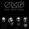 Логотип телеграм канала @onemorebandlive — ONE MORE BAND × LIVE