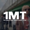 Логотип телеграм канала @onemoretime1mt — 1 MORE TIME