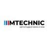 Logo of telegram channel onemtechnic — Mtechnic