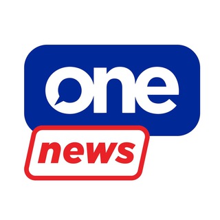 Logo of telegram channel onenewsph — ONE News Community