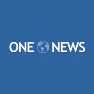 Логотип телеграм канала @onenewspro — OneNews