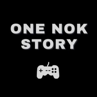 لوگوی کانال تلگرام onenok — ✨ONE丨NOK STORE ✨