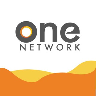 Logo of telegram channel onenw — One Network