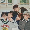 Логотип телеграм канала @onepact_updates — ONE PACT | HOME