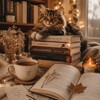Логотип телеграм канала @onepage_oneworld — Мир в одной странице📖
