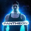 Логотип телеграм канала @onepantheon — Pantheon 🏋🏻