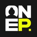 Логотип телеграм канала @onepartners — One Partners