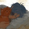 Логотип телеграм канала @onepatchmann — Кайа 🩵