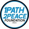 Logo of telegram channel onepathtopeace — 1Path2Peace Foundation