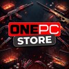 Telegram kanalining logotibi onepcstore — One Store