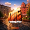 Логотип телеграм канала @onepeoff — OnePE | Сервера Minecraft BE
