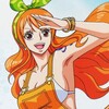 Логотип телеграм канала @onepicehenati — ✧ One piece hentai 18 ❤️
