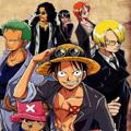 Telegram channel One Piece MM Sub logo