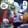 Telegram channel Ongo One Piece Tamil-Sub logo