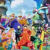 Telegram channel One Piece VF & VOSTFR logo