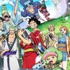टेलीग्राम चैनल का लोगो onepieceanimeinhindiofficialdub — One piece anime In hindi official dubbed