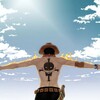 Logo of telegram channel onepiecebestedits — One Piece Best Edits