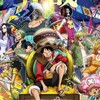 टेलीग्राम चैनल का लोगो onepiecedeluxe — One Piece Deluxe