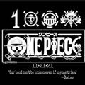 Telegram channel One Piece 360p | 720p | 1080p logo