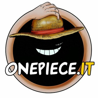 Logo del canale telegramma onepiecegt - OnePiece.it
