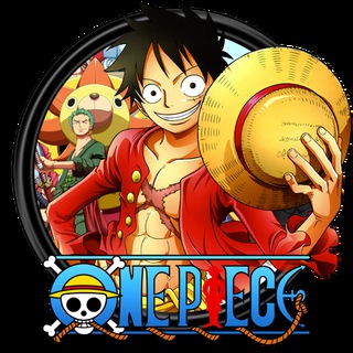 Logo del canale telegramma onepieceitaliareddit - One Piece Italia Reddit